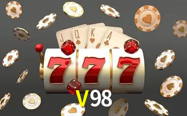 cassino V98