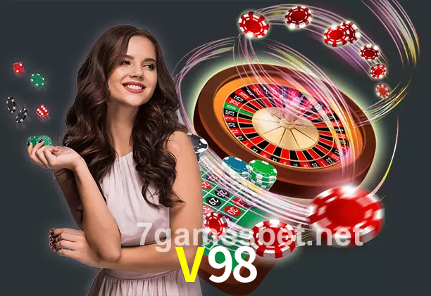 vivo no cassino V98